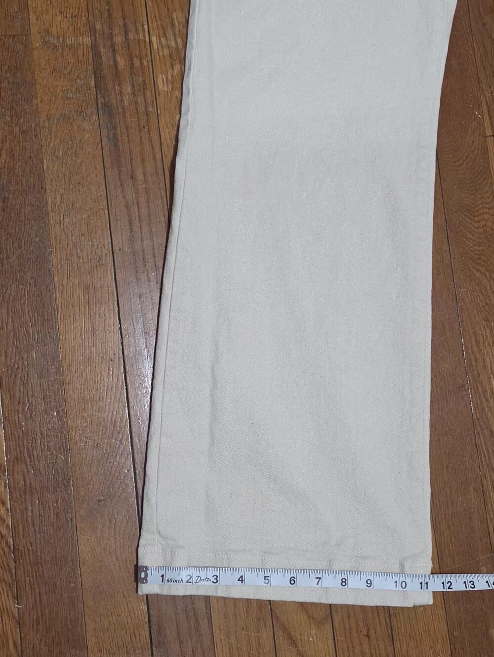 LC Lauren Conrad/ Women's/Pants/Wide Leg/High Rise/Patch Pocket / Size 16 - Picture 14 of 14
